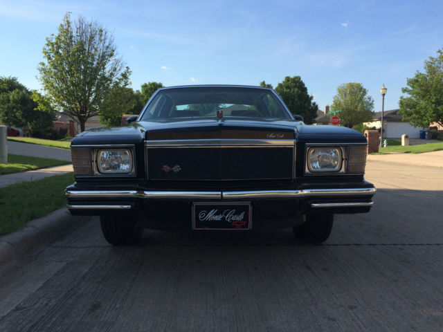 1979 Chevrolet Monte Carlo - photo 10