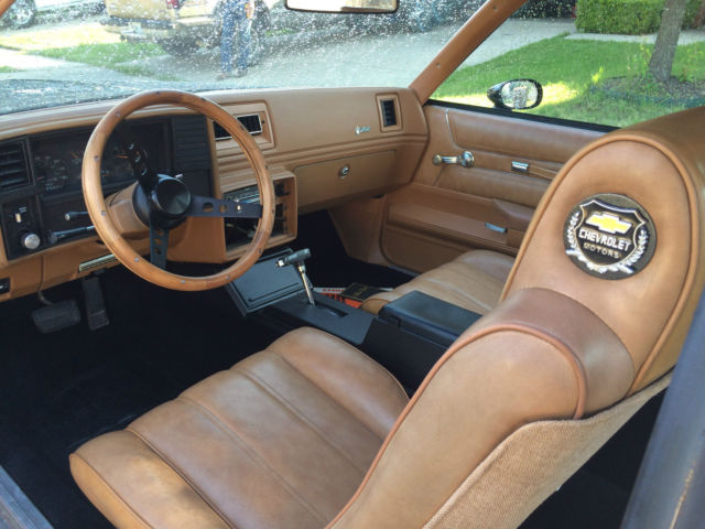 1979 Chevrolet Monte Carlo - photo 11