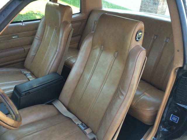 1979 Chevrolet Monte Carlo - photo 13