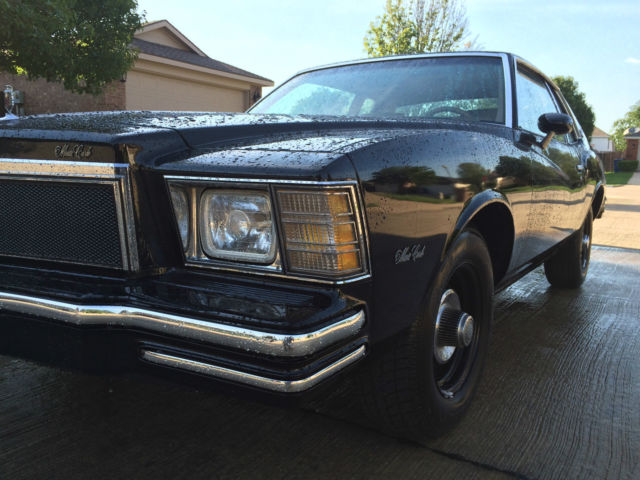 1979 Chevrolet Monte Carlo - photo 7