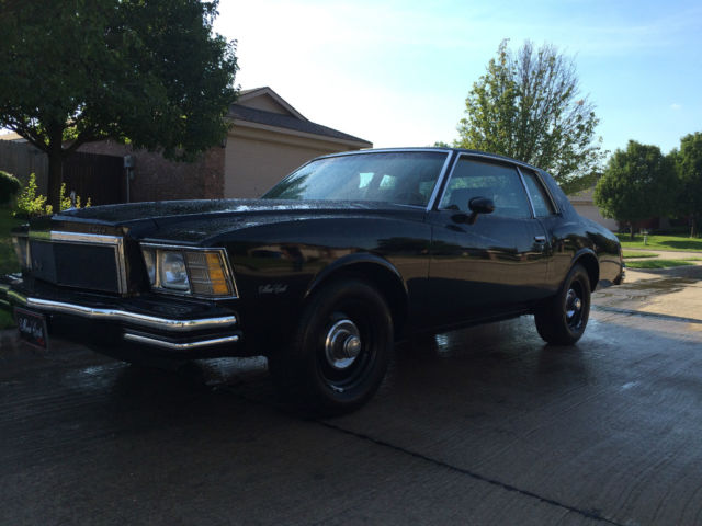 1979 Chevrolet Monte Carlo - photo 8