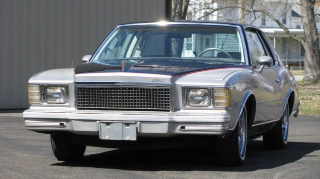 1979 Chevrolet Monte Carlo -- - photo 10