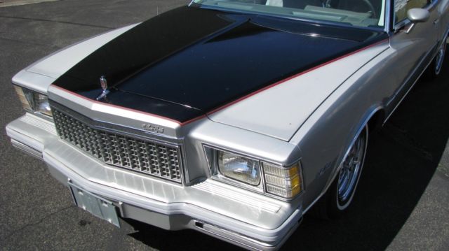 1979 Chevrolet Monte Carlo -- - photo 11