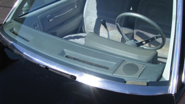 1979 Chevrolet Monte Carlo -- - photo 12