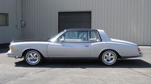 1979 Chevrolet Monte Carlo -- - photo 3