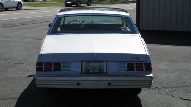 1979 Chevrolet Monte Carlo -- - photo 5