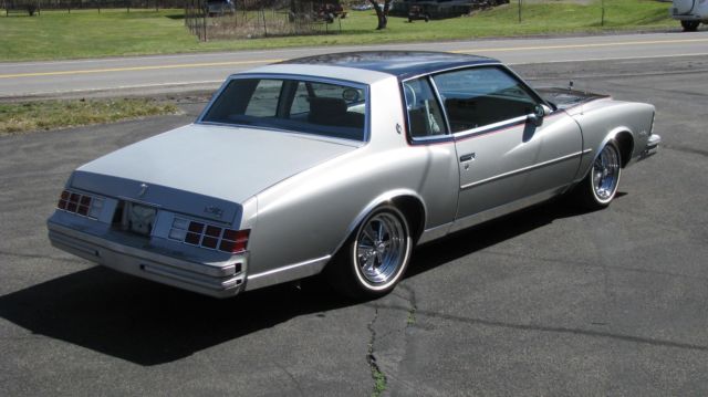 1979 Chevrolet Monte Carlo -- - photo 6