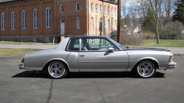 1979 Chevrolet Monte Carlo -- - photo 7