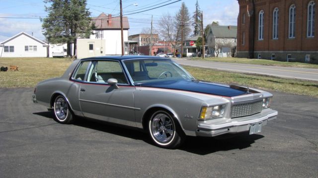1979 Chevrolet Monte Carlo -- - photo 8