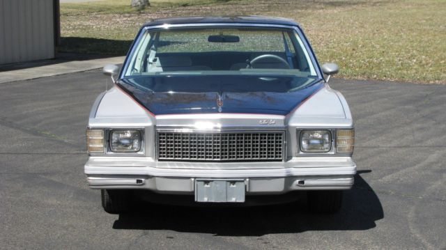 1979 Chevrolet Monte Carlo -- - photo 9