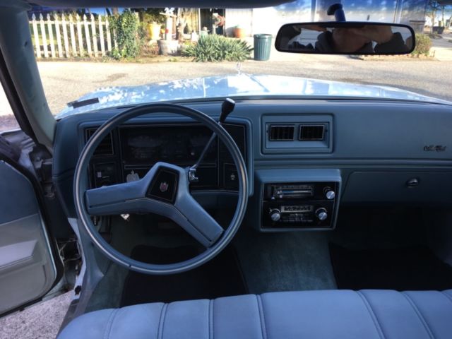1979 Chevrolet Monte Carlo - photo 10