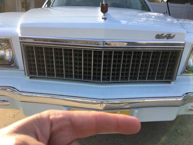 1979 Chevrolet Monte Carlo - photo 5
