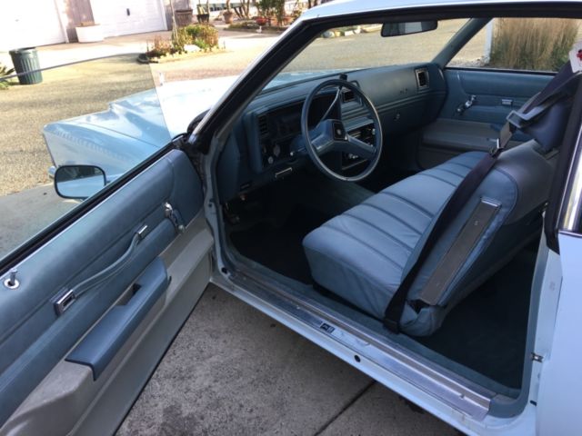 1979 Chevrolet Monte Carlo - photo 7