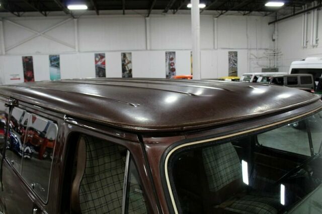 1979 Chevrolet Nomad -- - photo 10