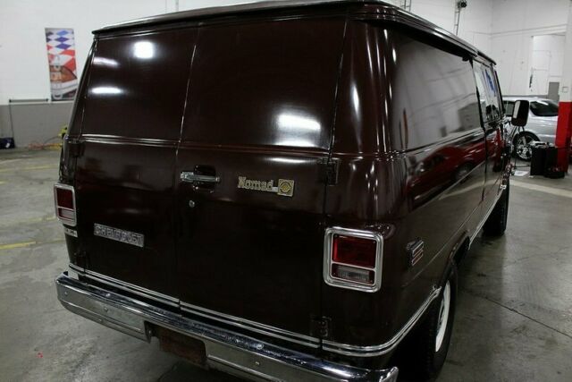 1979 Chevrolet Nomad -- - photo 11