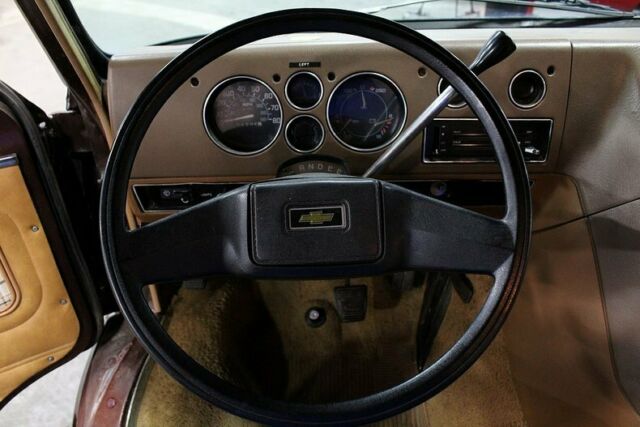 1979 Chevrolet Nomad -- - photo 12