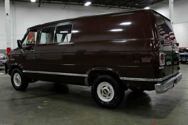 1979 Chevrolet Nomad -- - photo 3