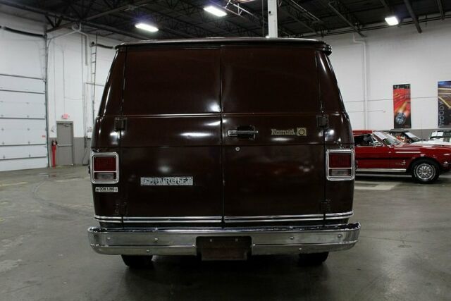 1979 Chevrolet Nomad -- - photo 4