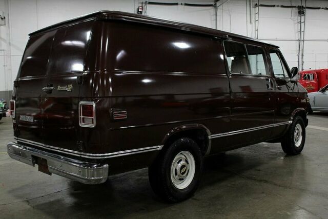 1979 Chevrolet Nomad -- - photo 5