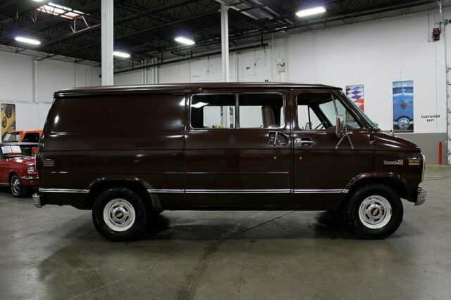 1979 Chevrolet Nomad -- - photo 6