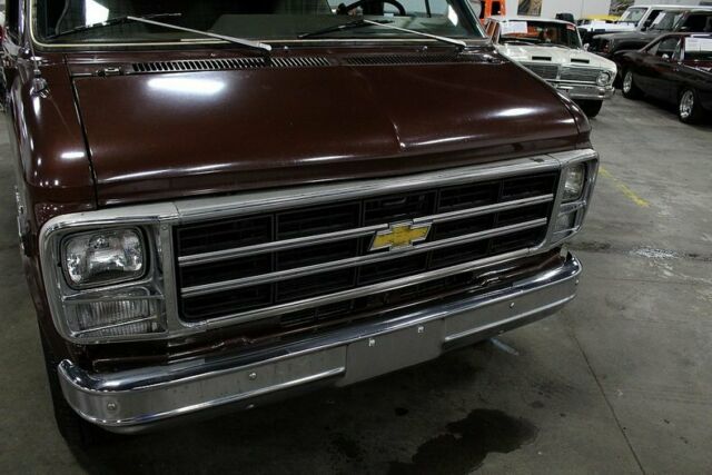 1979 Chevrolet Nomad -- - photo 9