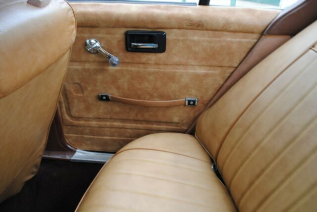 1979 Chevrolet Nova - photo 11