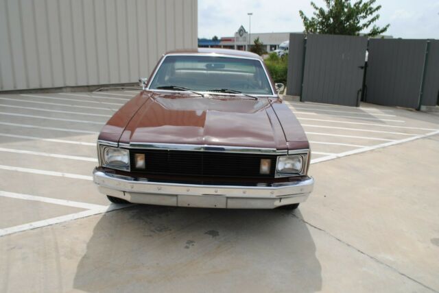 1979 Chevrolet Nova - photo 2
