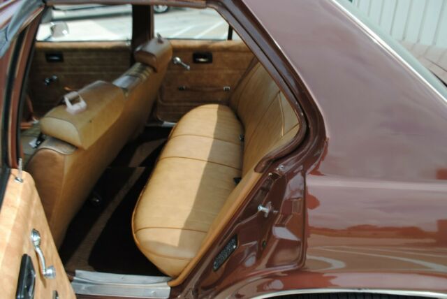 1979 Chevrolet Nova - photo 5