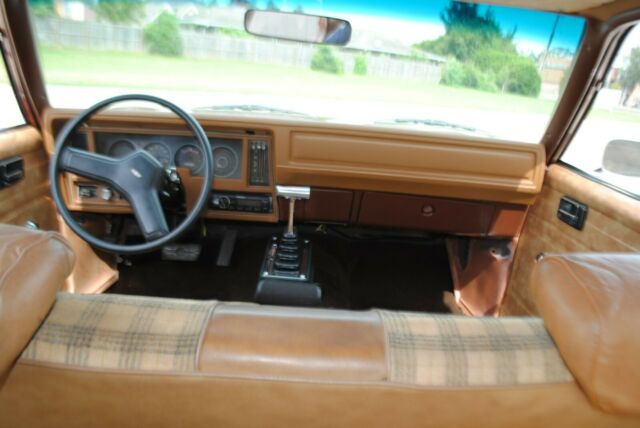 1979 Chevrolet Nova - photo 6