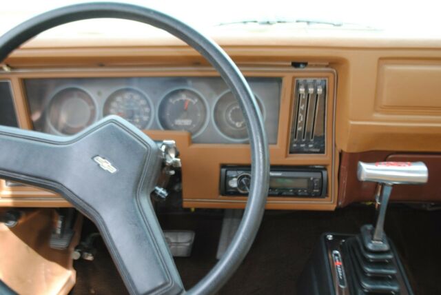 1979 Chevrolet Nova - photo 7