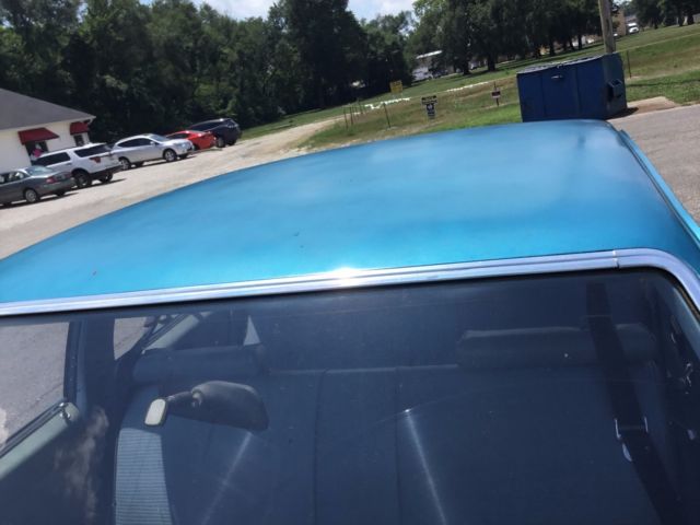 1979 Chevrolet Nova 4 DOOR - photo 10