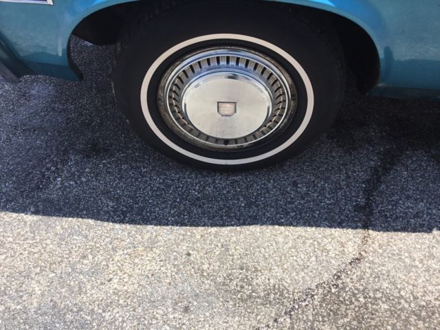 1979 Chevrolet Nova 4 DOOR - photo 12