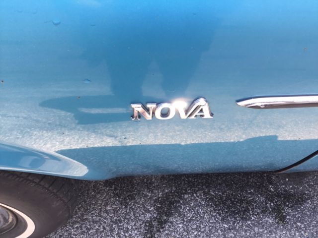 1979 Chevrolet Nova 4 DOOR - photo 13