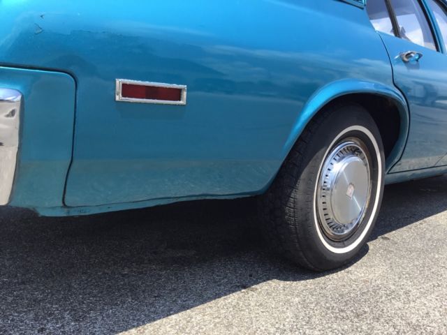 1979 Chevrolet Nova 4 DOOR - photo 5