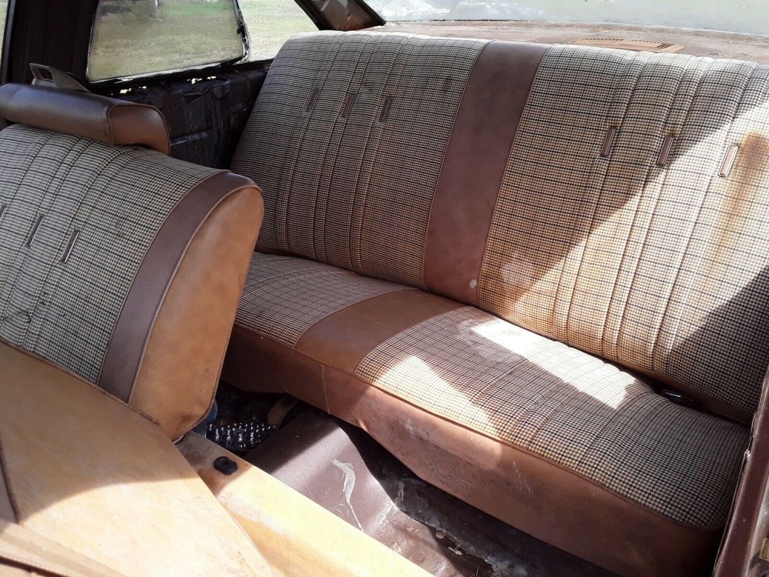 1979 Chevrolet Nova - photo 11