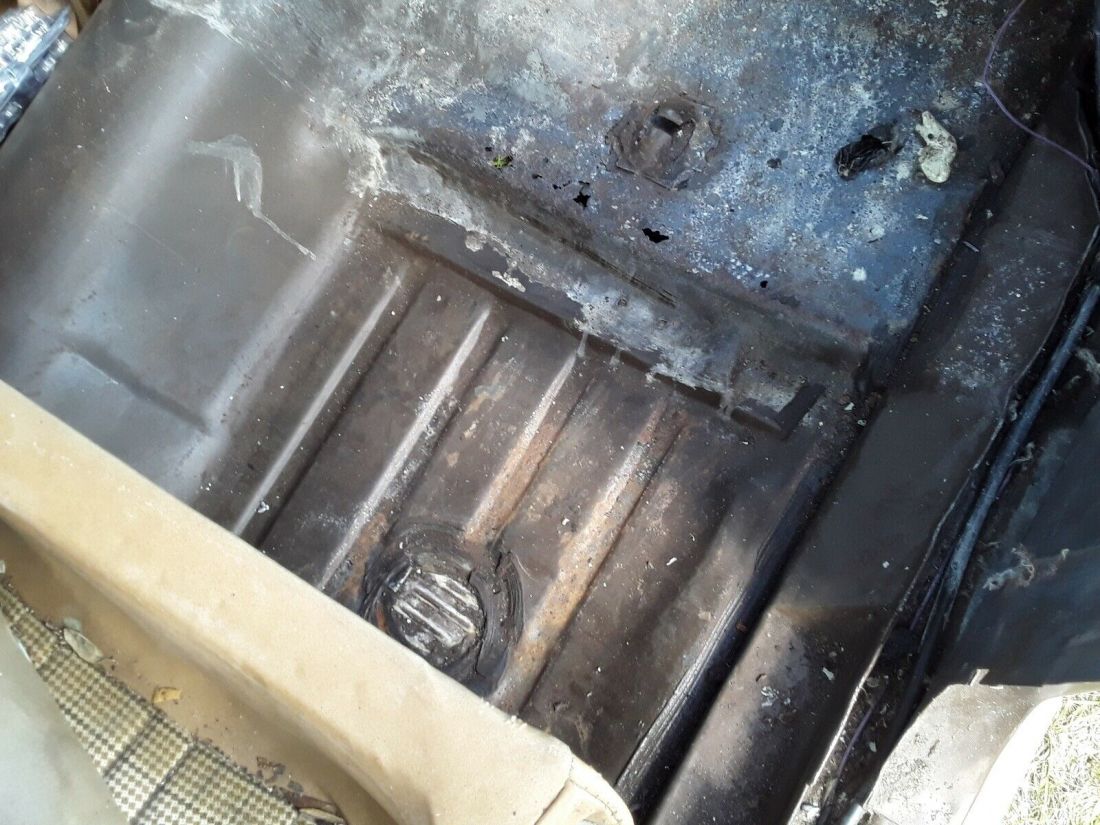 1979 Chevrolet Nova - photo 12