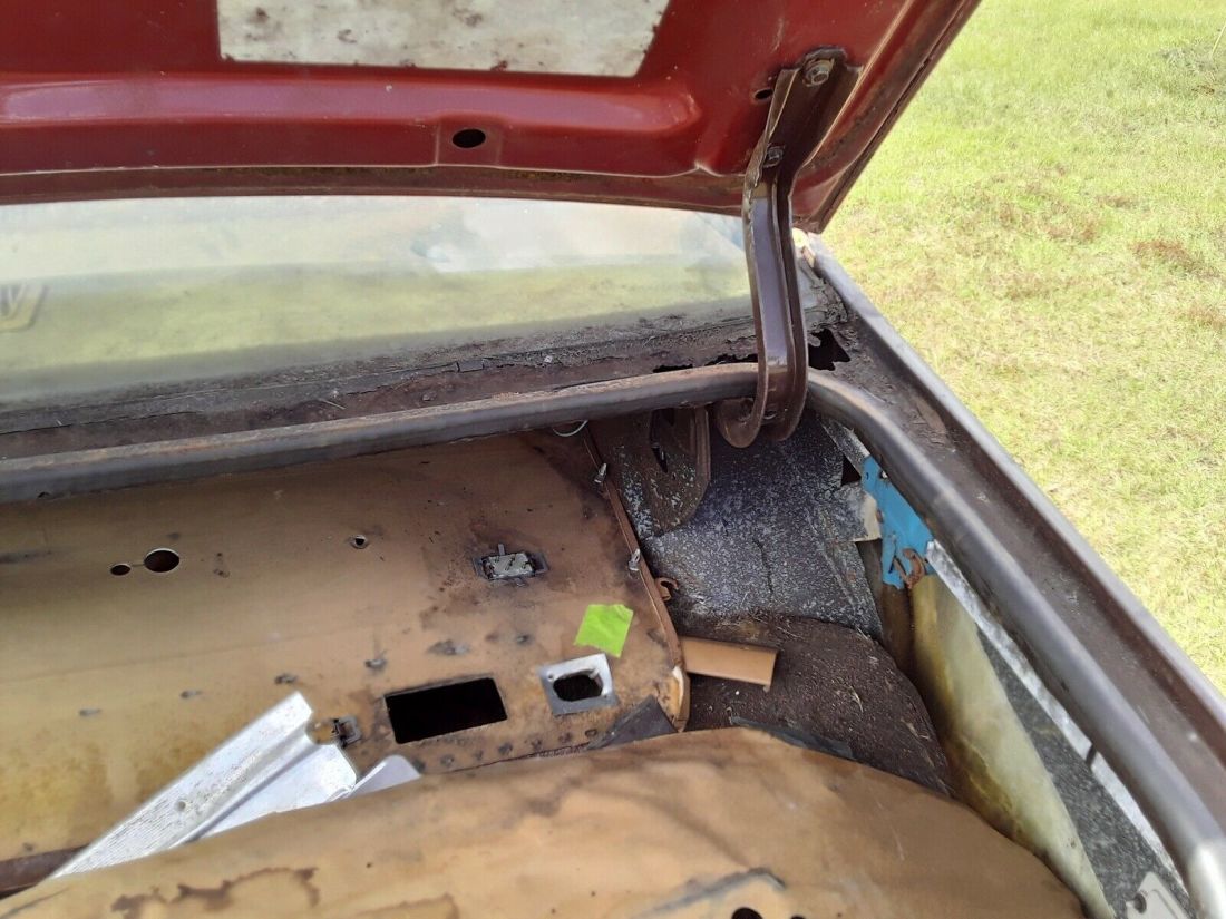 1979 Chevrolet Nova - photo 13