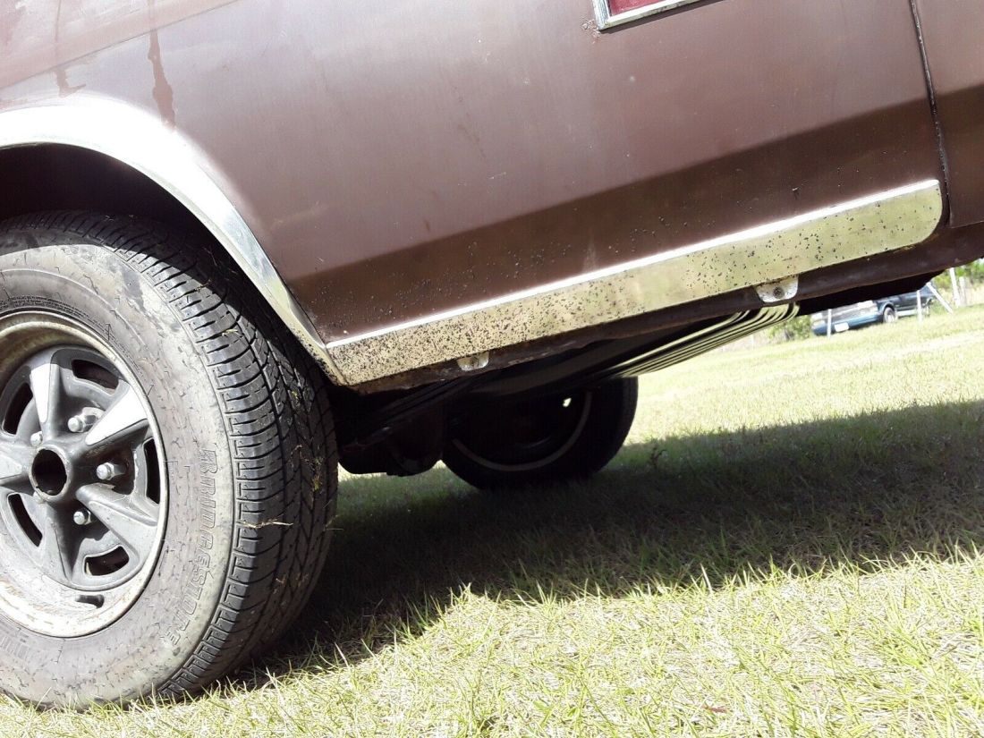 1979 Chevrolet Nova - photo 3