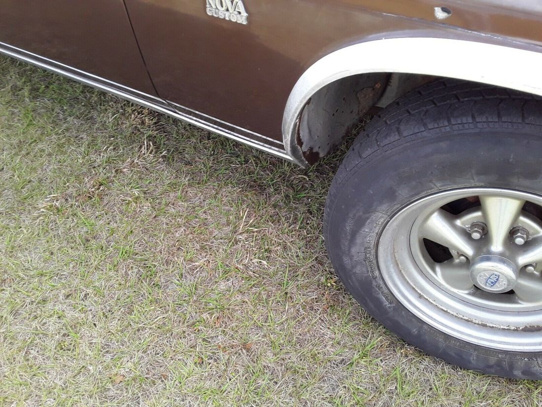 1979 Chevrolet Nova - photo 5