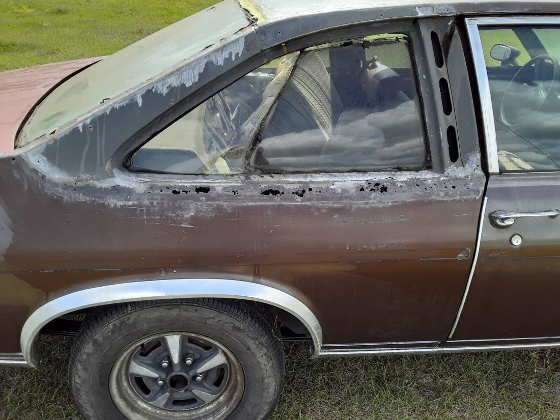 1979 Chevrolet Nova - photo 6