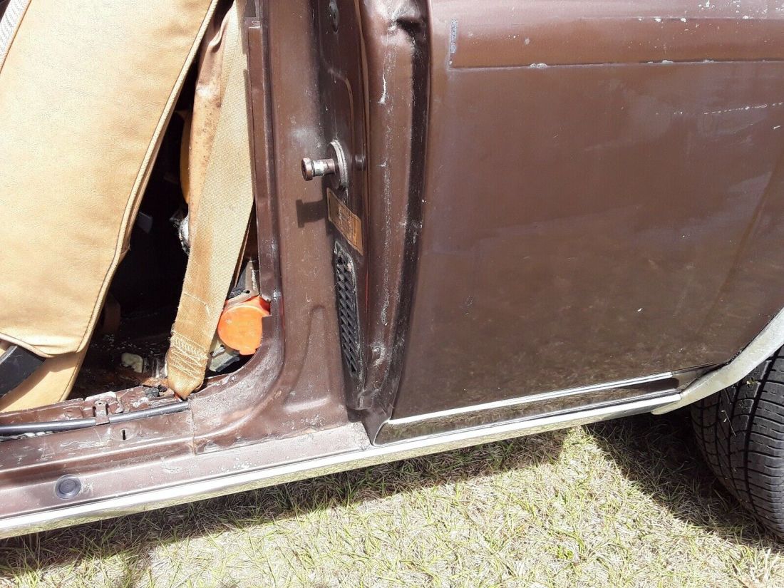 1979 Chevrolet Nova - photo 7