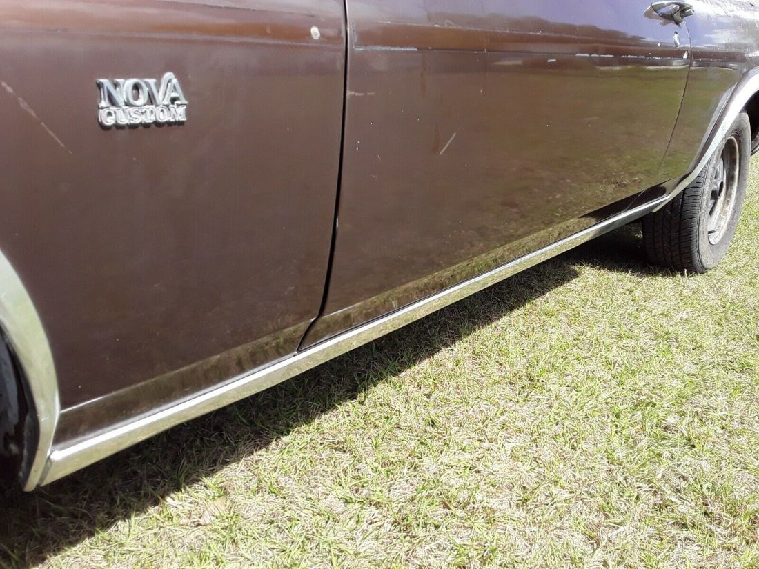 1979 Chevrolet Nova - photo 8