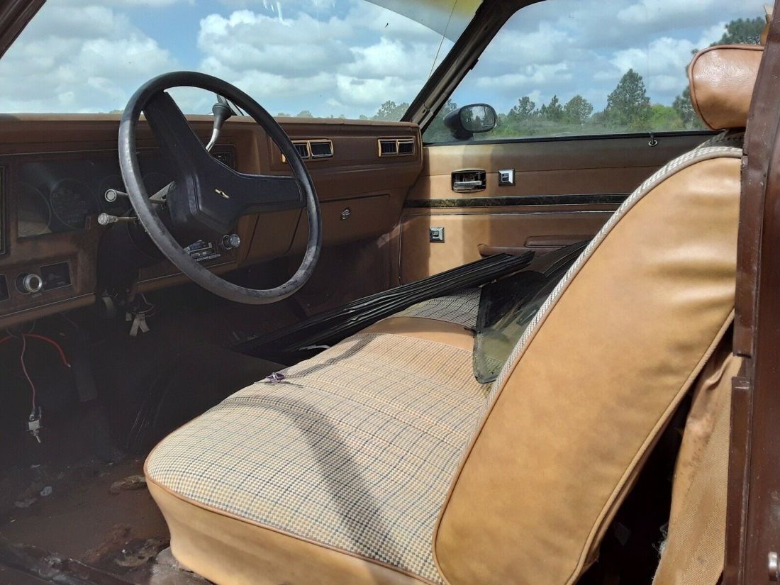 1979 Chevrolet Nova - photo 9