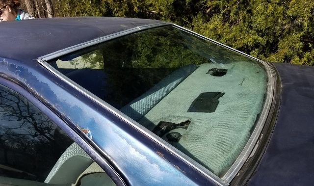 1979 Chevrolet Nova Custom Coupe 2-Door - photo 13