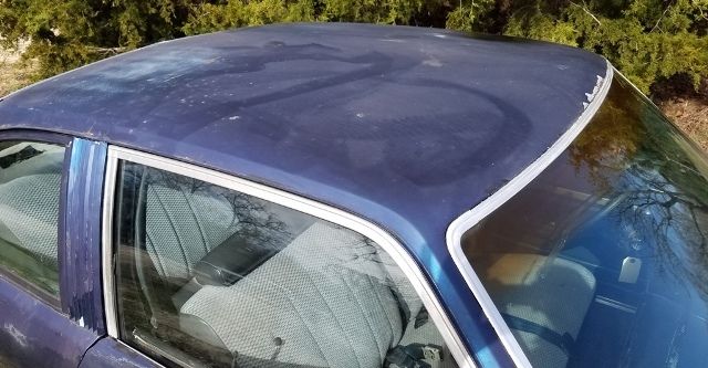 1979 Chevrolet Nova Custom Coupe 2-Door - photo 7