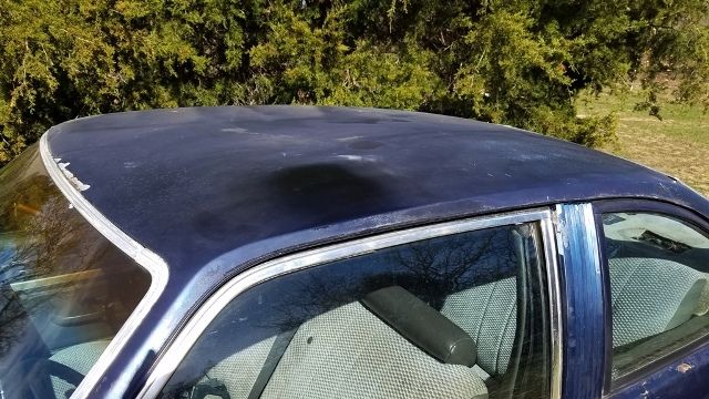 1979 Chevrolet Nova Custom Coupe 2-Door - photo 9