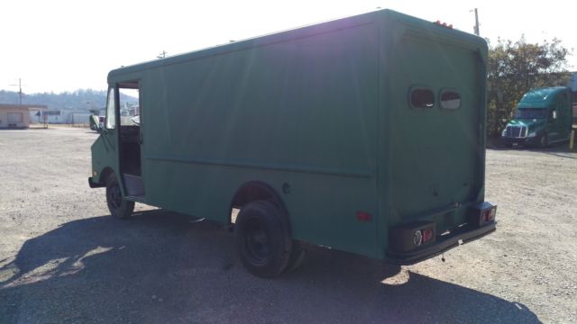 1979 Chevrolet P30 - photo 3