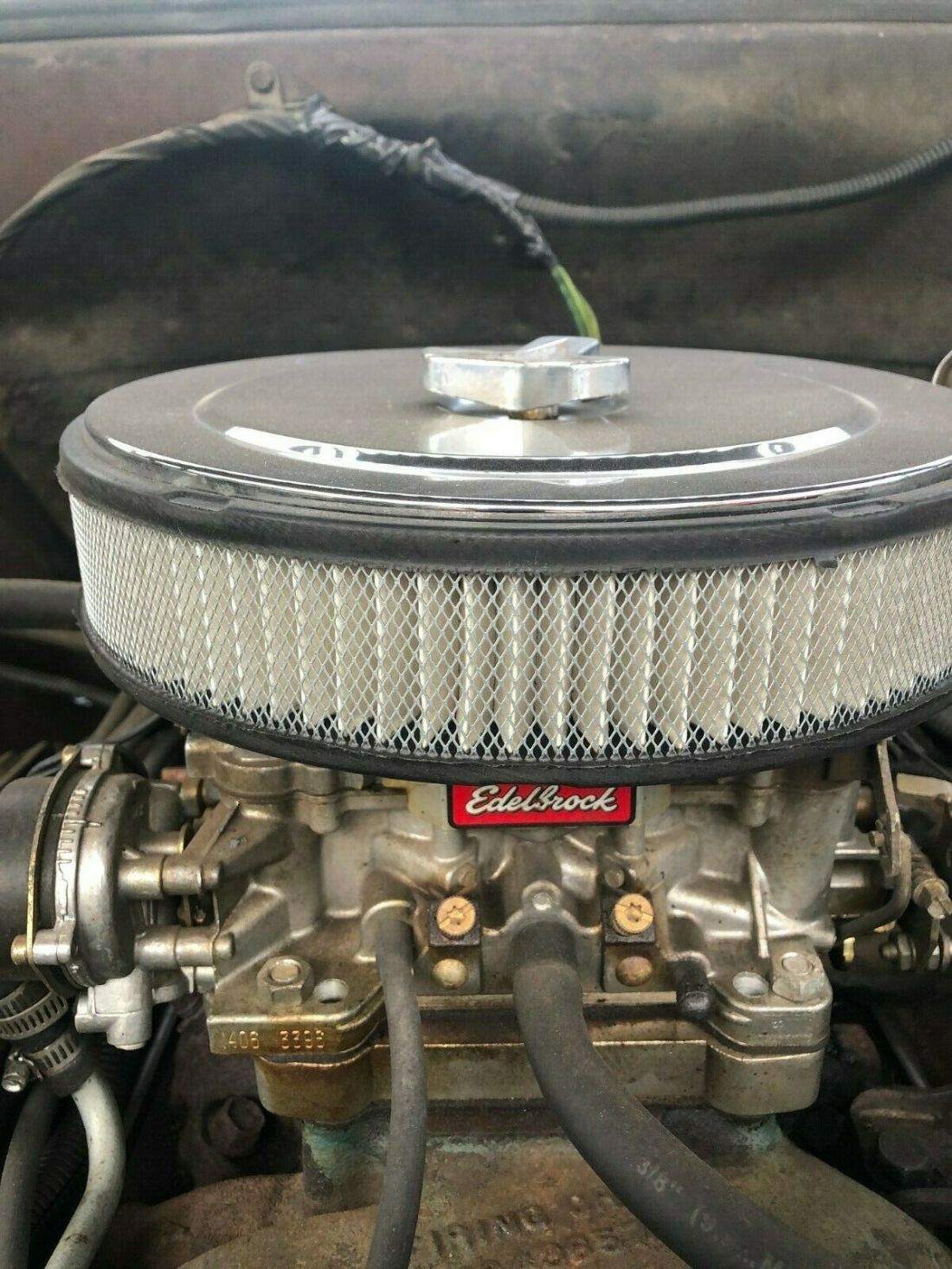 1979 Chevrolet Cheyenne - photo 10