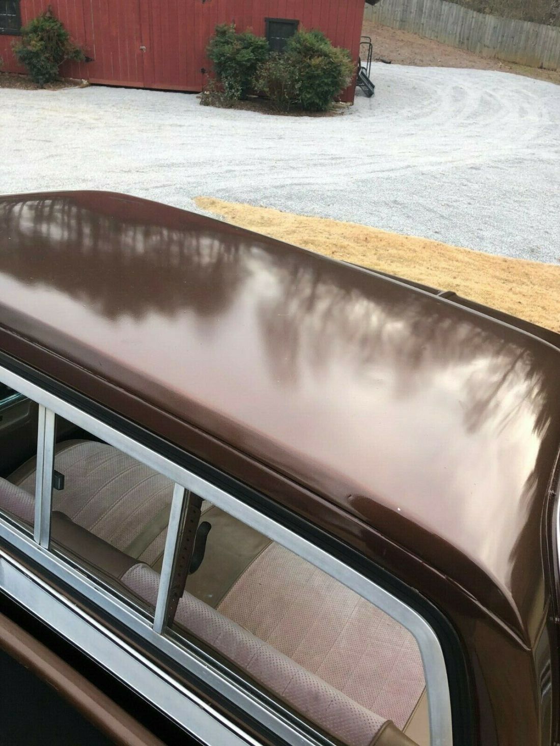1979 Chevrolet Cheyenne - photo 9