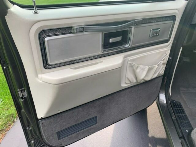1979 Chevrolet C/K Pickup 1500 - photo 13